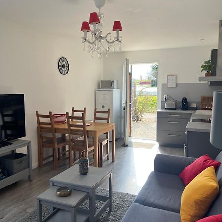 Le Hameau Du Peu Villa Châteauvieux Екстериор снимка